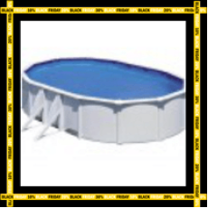 Υπέργειες πισίνες