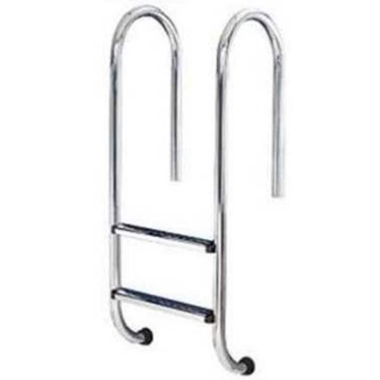 MURO ladder 2 steps INOX (304) KRIPSOL MURO ladder 2 steps INOX (304) KRIPSOL
