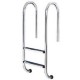MURO ladder 2 steps INOX (304) KRIPSOL MURO ladder 2 steps INOX (304) KRIPSOL
