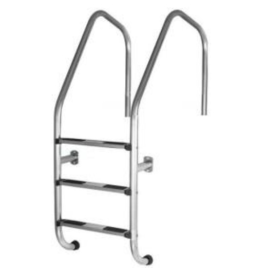 Overflow ladder 3 steps INOX (316) KRIPSOL Overflow ladder 3 steps INOX (316) KRIPSOL