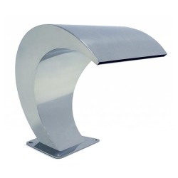 Yδροκουρτίνα για ιδιωτικές πισίνες A-350 AISI-316