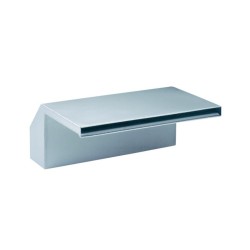 Υδροκουρτίνα διακοσμητική 300mm.