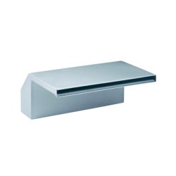 Υδροκουρτίνα διακοσμητική 600mm.