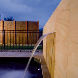 Υδροκαταρράκτης Silkflow 900χιλ. 1