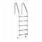STANDARD σκάλα πισίνας 5 σκαλοπάτια INOX (304) KRIPSOL