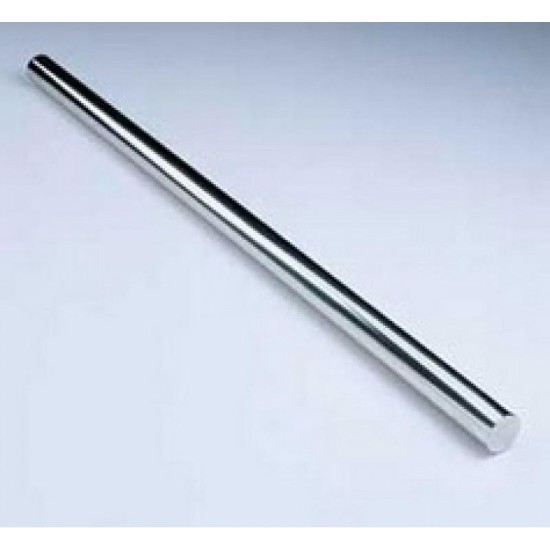 Straight handrails with open ends ΙΝΟΧ (316) Straight handrails with open ends ΙΝΟΧ (316)