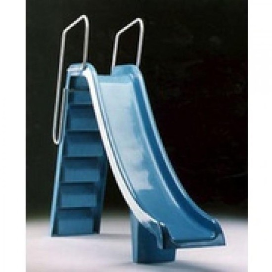 Slide pool model Pranaslide 1.50m Slide pool model Pranaslide 1.50m