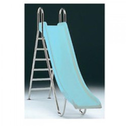 Τσουλήθρα μοντέλο Straight 2.00m