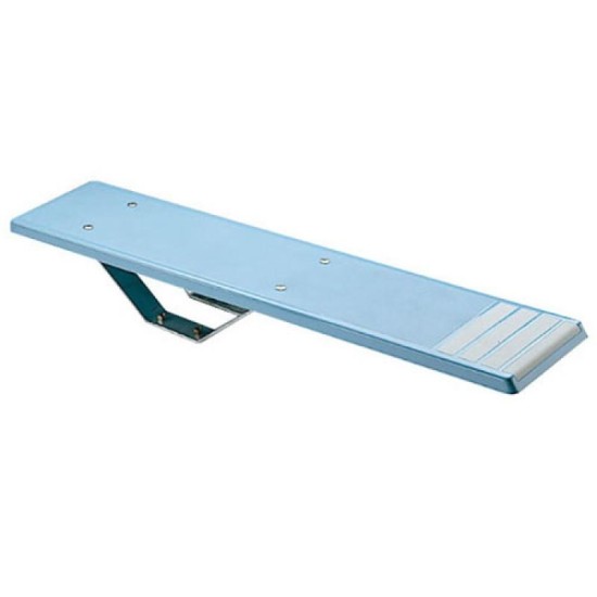 Diving board Ballesta model 1.80 x 0.25 x 0.40m Diving board Ballesta model 1.80 x 0.25 x 0.40m
