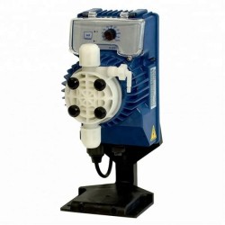 Ηλεκτρομαγνητική δοσομετρική αντλία TeknaEvo AKL 600 Ηλεκτρομαγνητική δοσομετρική αντλία TeknaEvo AKL 600