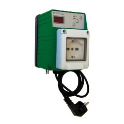 Ph/redox measuring calculator 230v Ph/redox measuring calculator 230v