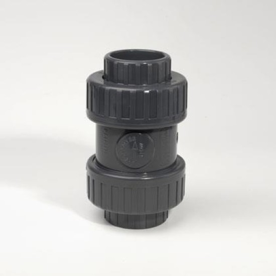 Return D90 PVC fittings Return D90 PVC fittings