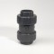 Return D110 PVC fittings