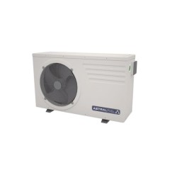 Αντλία θερμότητας evoline 17m, 12,9kw Αντλία θερμότητας evoline 17m, 12,9kw
