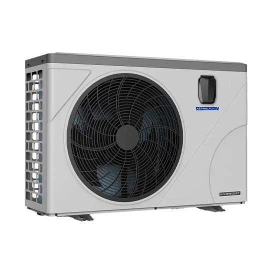 Air-water heat pumps pro elyo inerboost NN PET-13 13.5kw Air-water heat pumps pro elyo inerboost NN PET-13 13.5kw