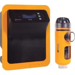 Pool Salt Hydrolysis BSV EVO LS 20gr / h <100m3 Pool Salt Hydrolysis BSV EVO LS 20gr / h <100m3