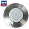 Led φωτιστικό πισίνας extra slim INOX 316- 99/10w/12 Dc 10x8mm