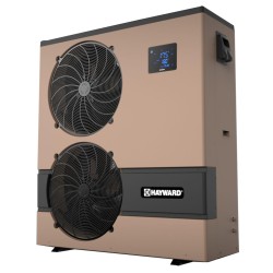 Heat pumper energyline pro Hayward 43ΚW three phase Heat pumper energyline pro Hayward 43ΚW three phase