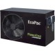 Heat pump Ecopac powerline Hayward 8kW 40m3