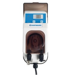 Δοσομετρική περισταλτική αντλία hayward 1.5l/h.230vac 50Hz. Δοσομετρική περισταλτική αντλία hayward 1.5l/h.230vac 50Hz.