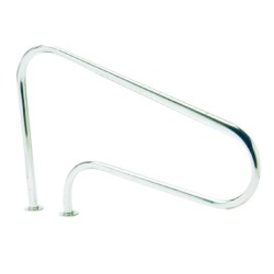 Χειρολαβή εξόδου INOX (316) Χειρολαβή εξόδου INOX (316)