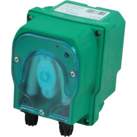 Περισταλτική δοσομετρική αντλία 4LT/H 1,5 bar EF106