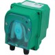 Περισταλτική δοσομετρική αντλία 4LT/H 1,5 bar EF106