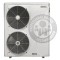 Air-water heat pumps pro elyo inerboost NN PET-30 30kw