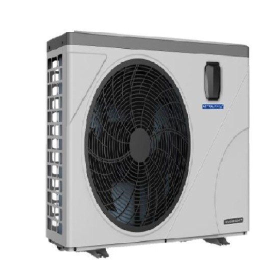 Air-water heat pumps pro elyo inerboost NN PET-25 25.5kw