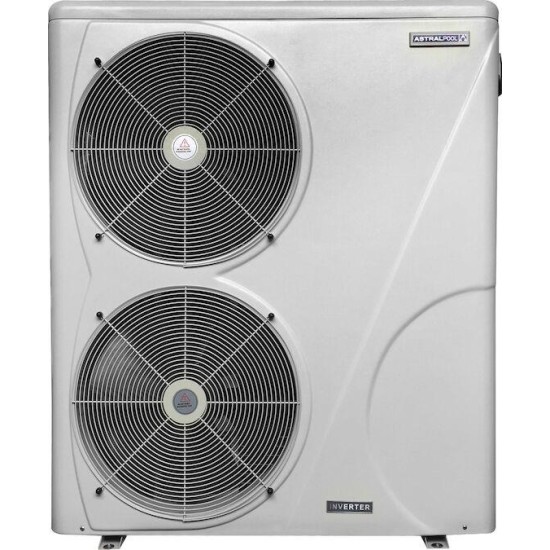 Air-water heat pumps pro elyo inerboost NN PET-35 35kw T