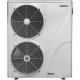 Air-water heat pumps pro elyo inerboost NN PET-35 35kw T