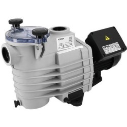 Αντλία πισίνας Ondina OK 100 1hp 17,2m3/h τριφασική