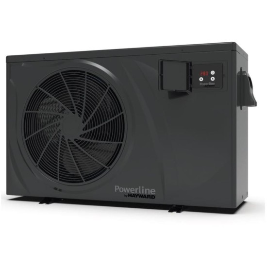 Heat pump powerline 18kW Heat pump powerline 18kW