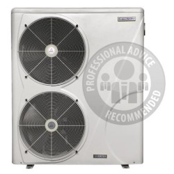 Αντλία θερμότητας πισίνας pro elyo NN Inverter PET- 30T 30.0Kw