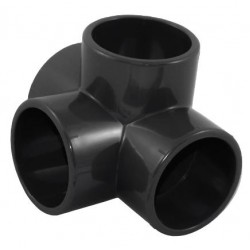 Ταφ 4 διαστάσεων Φ75