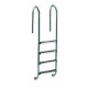 MURO ladder 2 steps INOX (304) ASTRALPOOL MURO ladder 2 steps INOX (304) ASTRALPOOL