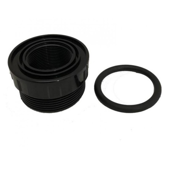 Filter fitting polyvalve coupling 1 1/2 Iml/Lago Filter fitting polyvalve coupling 1 1/2 Iml/Lago