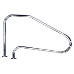 Χειρολαβή κουπαστή 1,255mm inox 316 Kripsol Χειρολαβή κουπαστή 1,255mm inox 316 Kripsol