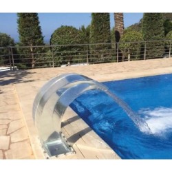 Υδροκουρτίνα Acrylic 111 Cobra