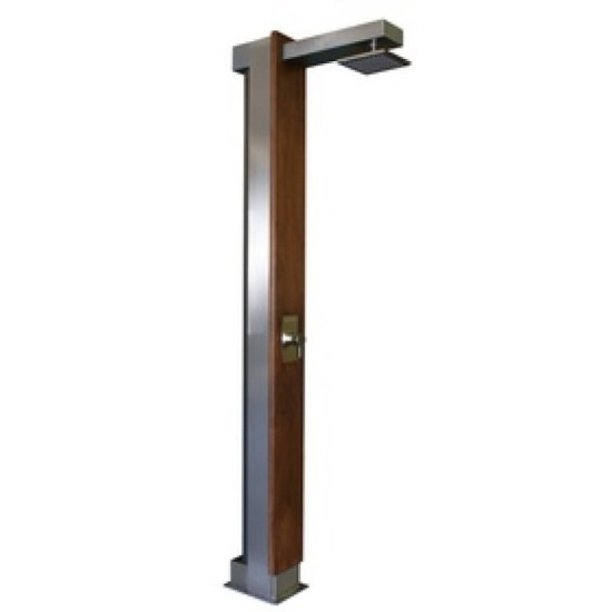 Shower Pluvium Solar 30LT Shower Pluvium Solar 30LT
