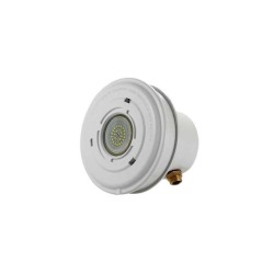 Φωτιστικό μίνι πλαστικό για spa θερμό λευκό 24led 5w 480lm Φωτιστικό μίνι πλαστικό για spa θερμό λευκό 24led 5w 480lm