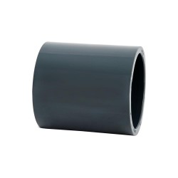 PVC union solvent socket Φ140