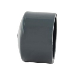 Τάπα κολλητή Φ110