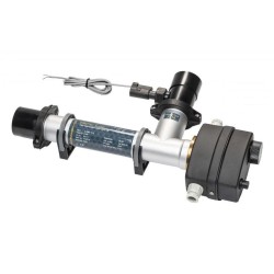 Dapra 6kw Titanium Heat Exchanger Dapra 6kw Titanium Heat Exchanger