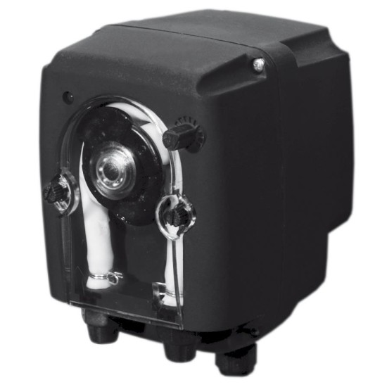 Δοσομετρική περισταλτική αντλία PH 12 l/h - 1 bar