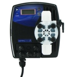 Optima proportional and volumetric digital dosing pump 8 bar and 5 liters