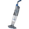 Battery vacuum