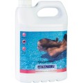 Cleaning Pool Glass, Filter