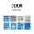 3000