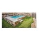 Spa Ypsilon pool 250x400x125CM